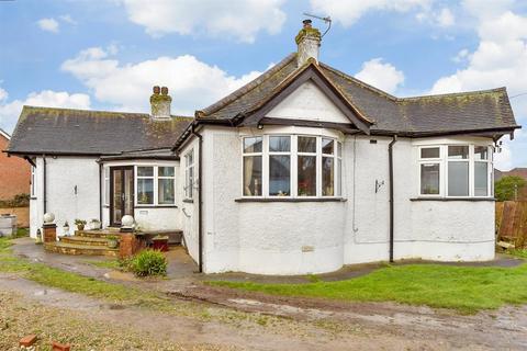 3 bedroom detached bungalow for sale, Beechwood Avenue, Chatham, Kent