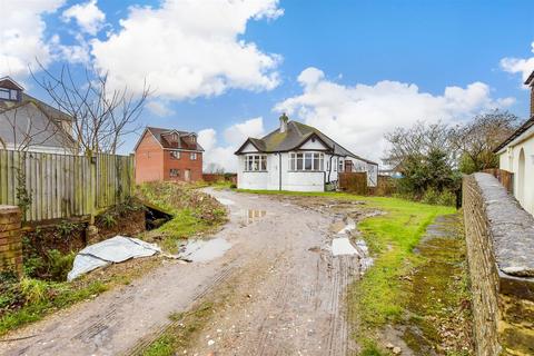 3 bedroom detached bungalow for sale, Beechwood Avenue, Chatham, Kent