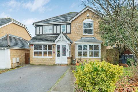 5 bedroom detached house for sale, Tregony Road, Orpington, Kent, BR6 9XE