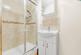 En suite to bedroom 5