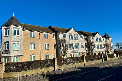 2 bedroom flat for sale, 139 London Road, Hadleigh, Essex, SS7 2RA