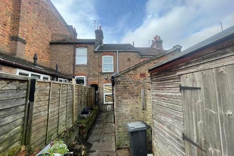 125 Cambridge Street, Luton, LU1 3QT
