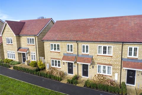 Vartenham Close, Milborne Port, Sherborne, Somerset, DT9