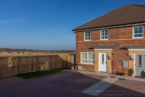 19 Bluebell Drive, Blossom Park, Morpeth, NE61 6FS