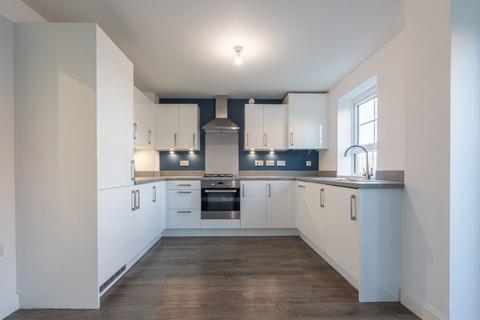 19 Bluebell Drive, Blossom Park, Morpeth, NE61 6FS