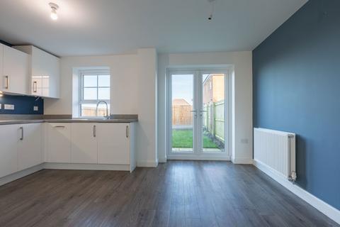 19 Bluebell Drive, Blossom Park, Morpeth, NE61 6FS