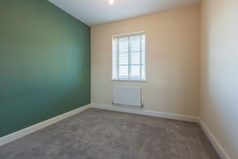 19 Bluebell Drive, Blossom Park, Morpeth, NE61 6FS