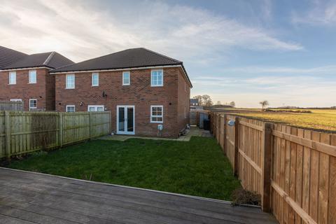 19 Bluebell Drive, Blossom Park, Morpeth, NE61 6FS