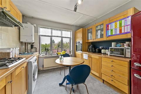 2 bedroom apartment for sale, Courtlands Avenue, Kew, Surrey, TW9