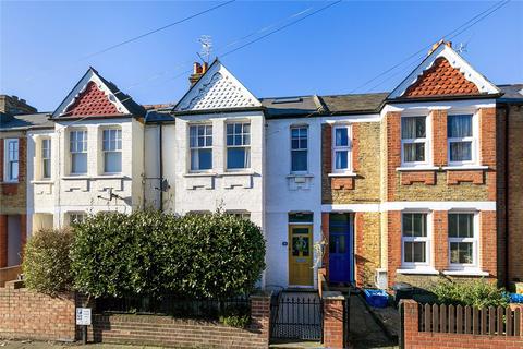 4 bedroom terraced house for sale, Dancer Road, Kew, Surrey, TW9