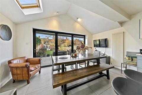 4 bedroom terraced house for sale, Dancer Road, Kew, Surrey, TW9