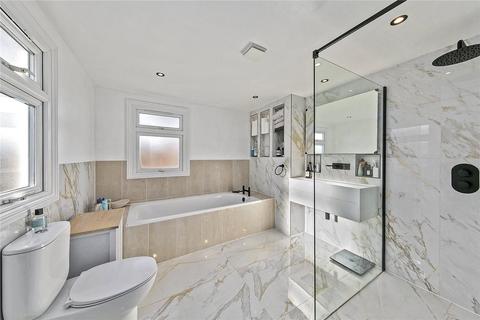 18 Dancer Road, Richmond, TW9 4LA