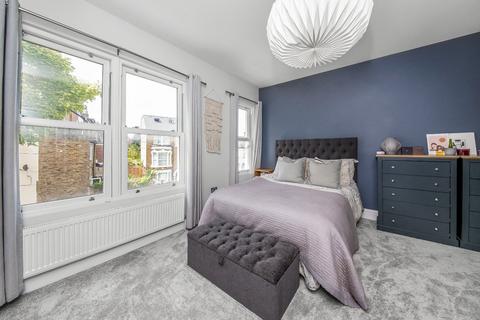 4 bedroom end of terrace house for sale, Woodland Road, London, SE19
