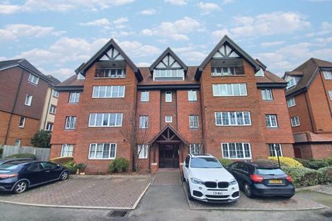 2 bedroom apartment for sale, Foxley Lane, Purley, CR8