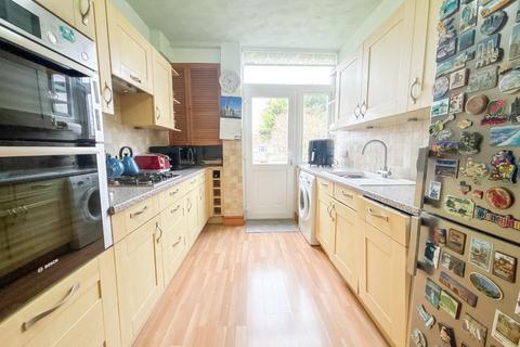 3 bedroom terraced house for sale, Redcatch Road, Bristol