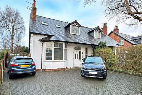 3 bedroom semi-detached house for sale, Thorley Lane, Timperley