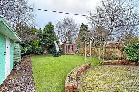 3 bedroom semi-detached house for sale, Thorley Lane, Timperley