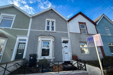 8 Bellevue Terrace, Brislington, Bristol, BS4 4JP