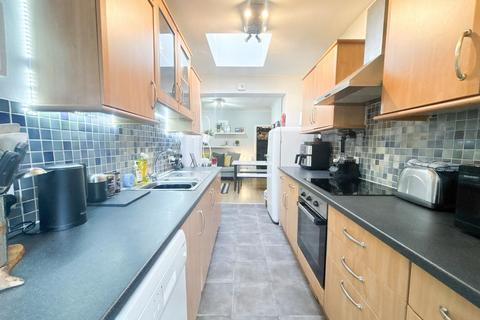 8 Bellevue Terrace, Brislington, Bristol, BS4 4JP