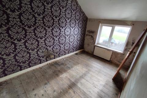 3 bedroom terraced house for sale, Temperance Terrace, Billy Row, County Durham, DL15