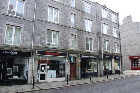 1 bedroom flat to rent, Rosemount Place, Rosemount, Aberdeen, AB25