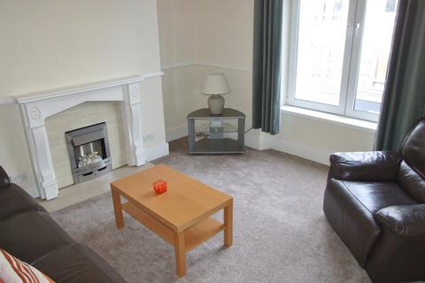 1 bedroom flat to rent, Rosemount Place, Rosemount, Aberdeen, AB25