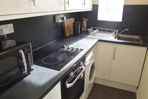 1 bedroom flat to rent, Rosemount Place, Rosemount, Aberdeen, AB25