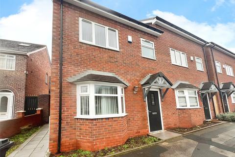3 bedroom semi-detached house for sale, Forest Lane, Walsall, West Midlands, WS2