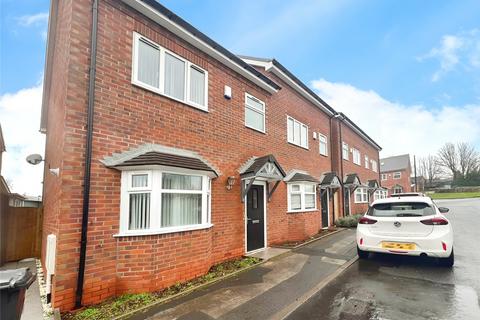 3 bedroom semi-detached house for sale, Forest Lane, Walsall, West Midlands, WS2