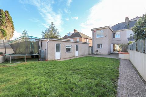 4 bedroom semi-detached house for sale, Bowden Park Road, Plymouth PL6