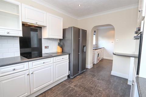 4 bedroom semi-detached house for sale, Bowden Park Road, Plymouth PL6