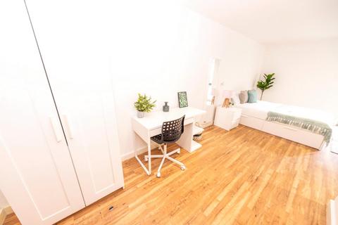 undefined, The Studios, 25 Plaza Boulevard, Liverpool, L8