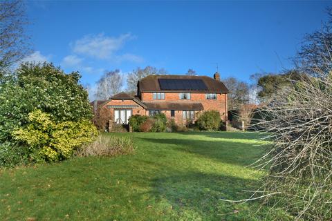 5 bedroom detached house for sale, Tudor Close, Pulborough, W Sussex, RH20