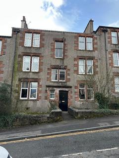 undefined, Irvine Place, Stirling Town, Stirling, FK8