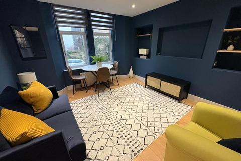 undefined, Irvine Place, Stirling Town, Stirling, FK8