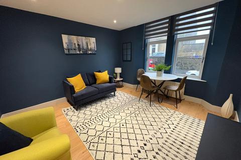 undefined, Irvine Place, Stirling Town, Stirling, FK8