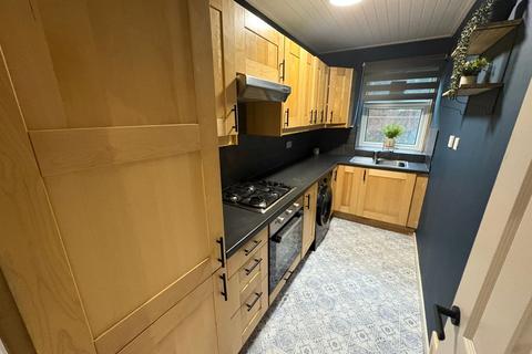 undefined, Irvine Place, Stirling Town, Stirling, FK8