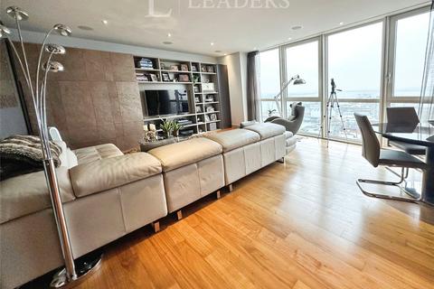 2 bedroom apartment for sale, No 1 Gunwharf Quays, Portsmouth, Hampshire