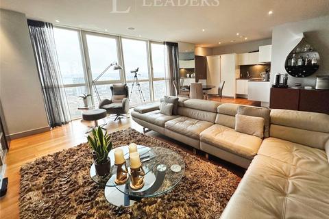 2 bedroom apartment for sale, No 1 Gunwharf Quays, Portsmouth, Hampshire