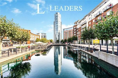 2 bedroom apartment for sale, No 1 Gunwharf Quays, Portsmouth, Hampshire