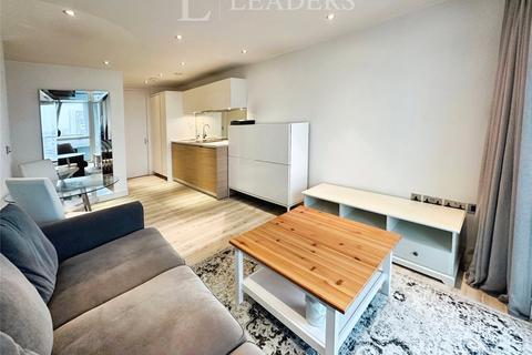 2 bedroom apartment for sale, No 1 Gunwharf Quays, Portsmouth, Hampshire