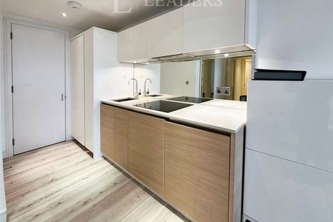 2 bedroom apartment for sale, No 1 Gunwharf Quays, Portsmouth, Hampshire