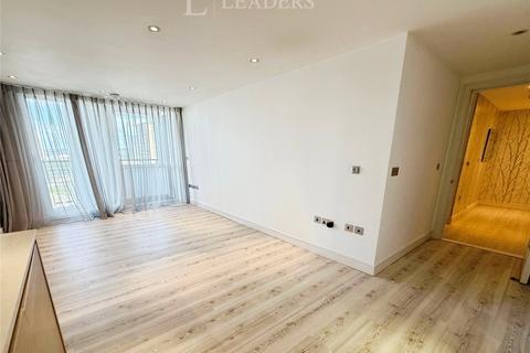 2 bedroom apartment for sale, No 1 Gunwharf Quays, Portsmouth, Hampshire