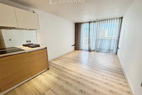2 bedroom apartment for sale, No 1 Gunwharf Quays, Portsmouth, Hampshire