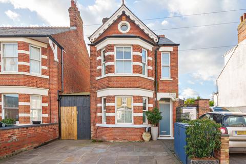4 bedroom detached house for sale, Windmill Road, Headington, Oxford