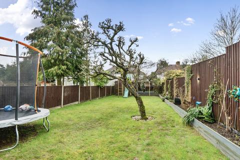 3 bedroom semi-detached house for sale, Vernon Drive, Stanmore