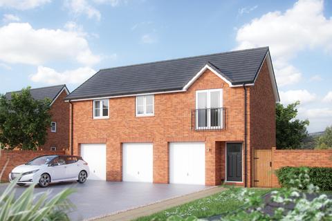 2 bedroom apartment for sale, Plot 5, The Ashbee at Green Oaks, Rudloe Drive GL2