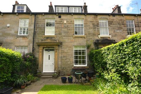 5 Albert Terrace, Harrogate, HG1 1HY