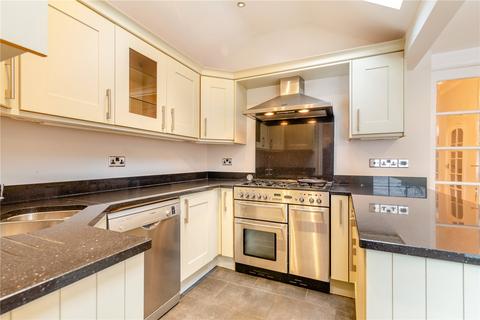 5 Albert Terrace, Harrogate, HG1 1HY