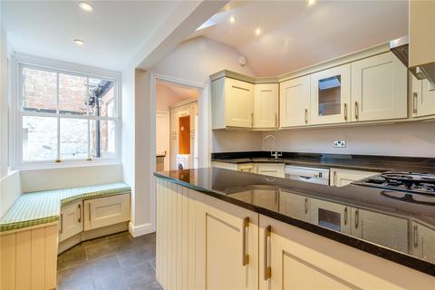 5 Albert Terrace, Harrogate, HG1 1HY